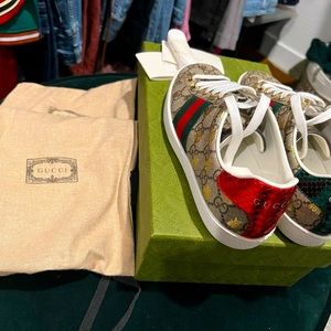 Gucci Sneakers